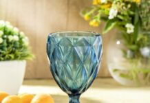 Что нужно учитывать при выборе бокалов для вина?