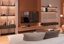 Почему дизайн квартиры лучше доверить профессионалам?