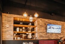 Популярность ресторана «Март» в Ярославле