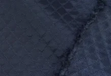 Особенности жаккардовой ткани