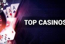 Рейтинг ТОПовых интернет-казино: какие заведения рекомендуют эксперты?