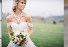 7 вещей, которые нельзя делать невесте перед свадьбой