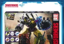 Супер-распродажа детских игрушек на OZON