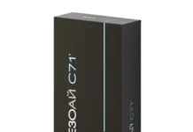 Особенности инъекционного препарата Mesoeye-C71