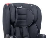 Что нужно учитывать при выборе детского автокресла