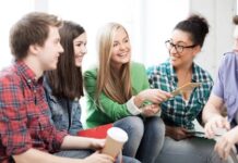 Английский язык с носителем в Windsor: методика обучения