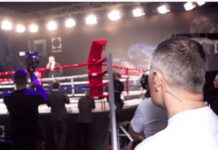 В чем преимущества охраны на мероприятиях