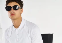 Как правильно выбрать поло с коротким рукавом