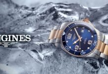 Критерии выбора наручных часов в интернет-магазине Sibtime