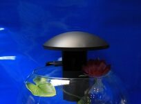 Использование аквариумов в интерьере и рекомендации при их выборе