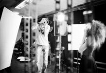 Преимущества фотосессии в студии для клиента