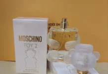 Парфюмерная вода по супер-распродаже на Озоне