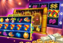 Бонусы и акции в Джойказино