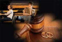 Чем может помочь адвокат по разводам?