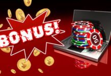 Какие бонусы предлагает казино Вулкан в 2023 году