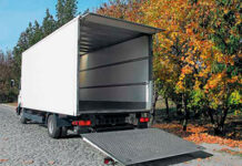 Особенности грузоперевозки гидробортом