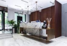 Особенности медицинского центра премиум-класса Real Clinic