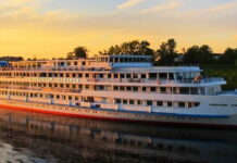 Речные экскурсии в Казани: незабываемые и увлекательные маршруты