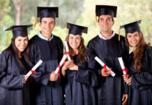 В чем особенности обучения за границей