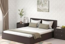 Выбор кровати с матрасом в интернет-магазине Postelli.ru