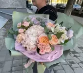 В каких случаях необходима доставка цветов?