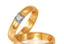 Как правильно выбирать обручальные кольца