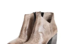 Что нужно учитывать при выборе женских ботинок?