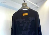 С чем носят лонгслив