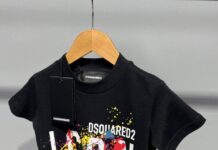 В чем преимущества покупки брендовой футболки для мальчиков