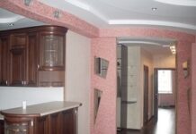 Что входит в ремонт квартиры под ключ