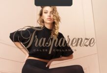 В чем особенность женских колготок и чулков Trasparenze