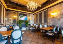 Критерии выбора банкетного зала для проведения торжества