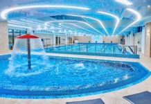 Почему стоит посетить бассейн «СВ Фитнес» в Одинцово?
