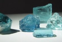 От чего зависит цена на Турмалин Параиба?