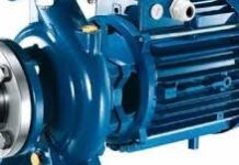 Виды насосного оборудования и их особенности