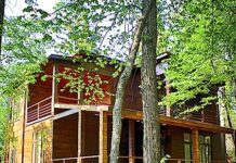 База отдыха «Босиком»: одно из самых запоминающихся мест в Подмосковье