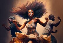 Чем хороша музыка Аfro house