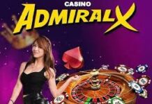 Обзор игровых аппаратов в казино Адмирал