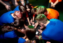 Квесты для детей в Брянске: как и где незабываемо провести выпускной