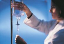 Почему от запоя больше всего помогают капельницы?