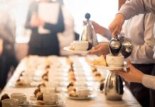 Особенности кофе брейка