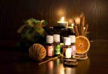 Что такое ароматерапия?