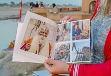 В чем особенности фотокниги