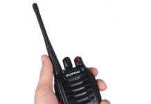 Преимущества рации Baofeng BF-888s