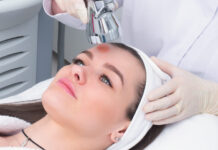 Преимущества лазерного лечения шрамов и рубцов постакне