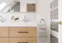 Ремонт в ванной: как и с чего начать?