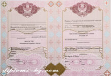 Купить диплом магистра: мифы и реальность