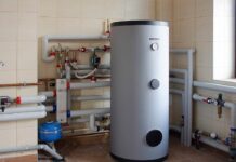Бойлеры косвенного нагрева: преимущества