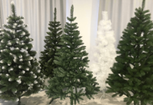 Что нужно учитывать при выборе искусственной ели