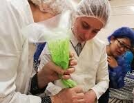 Как проходят кондитерские курсы?